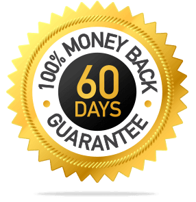 Eagle Eye X20 60-Day Money Back Guarantee