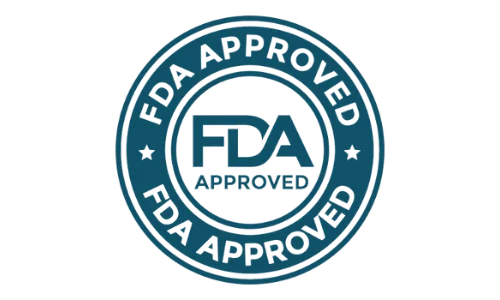 Eagle Eye X20 FDA Registered Facility